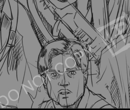 CosmicFabric's tweet photo. When you're working with one of your artists on releasing a #TheMummy design and throwing small previews around all the pages, and letting our customers post nonstop quotes from the 1999 movie. 😂 https://t.co/frPpEBMNHz
