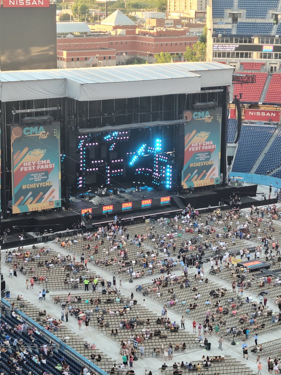 #ChevyCMA