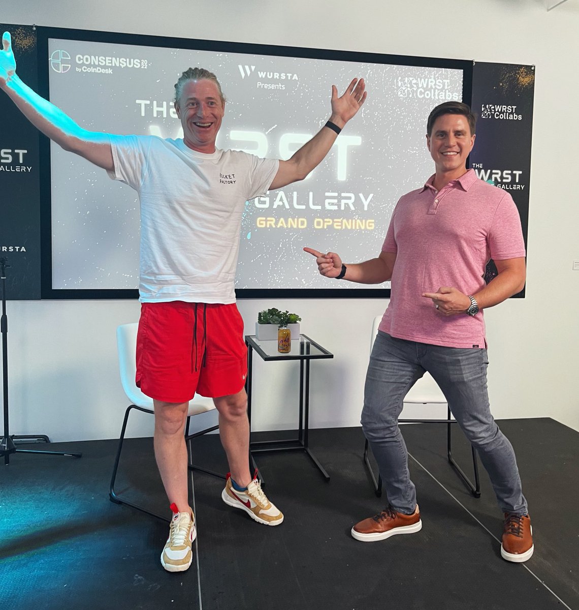 Matt Wursta tweet media