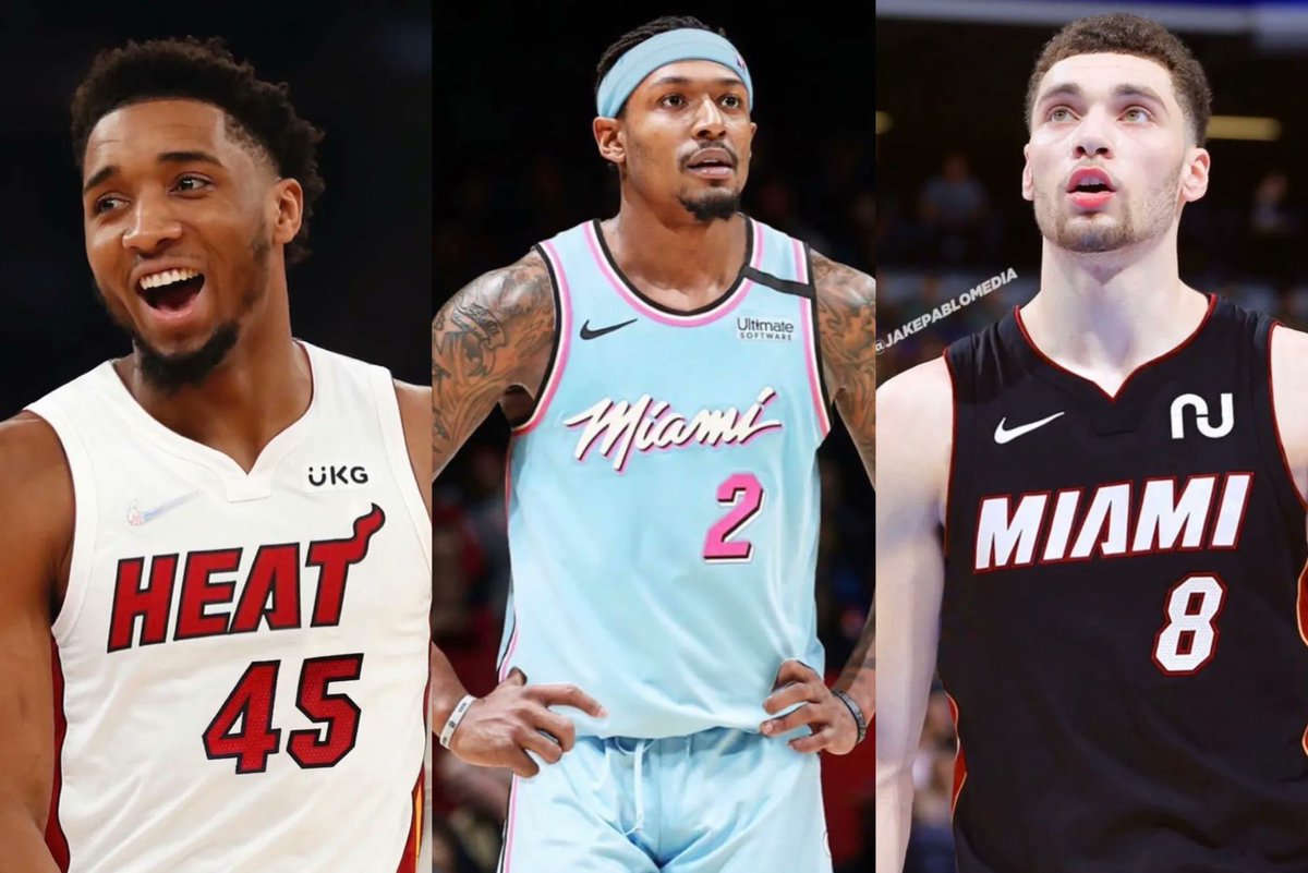 Heat Nation tweet media