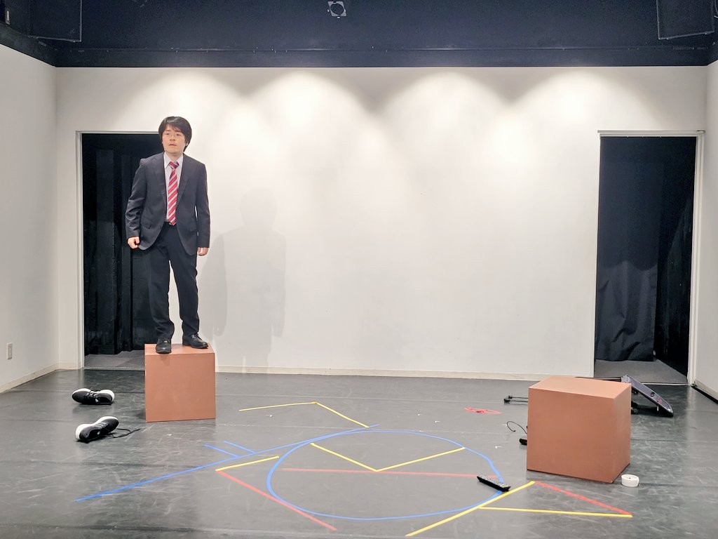 不定深度3200 tweet media