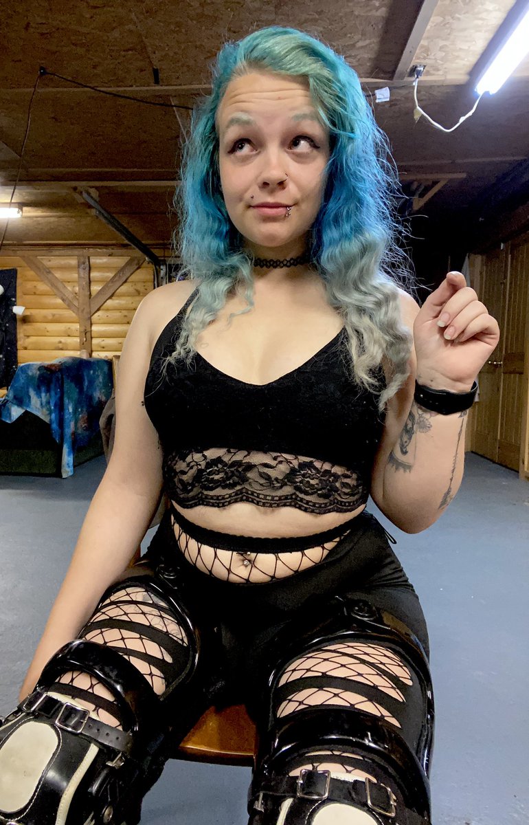 LustyCyborg's tweet photo. My birthday was yesterday 🖤🎉
My VIP page is on sale for $15 currently
https://t.co/HO92YpDW4p

If youd like to send some love to my cashapp: $artisticwonders https://t.co/ysrohyENHh