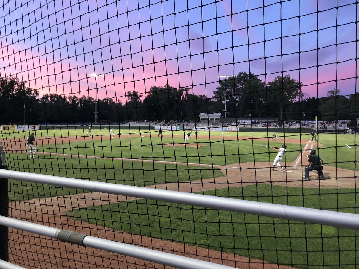 WHSWarriorTV's tweet photo. To the 7th we go! Three to go!!! LETS GO WARRIORS!!! #ciacbaseball #wearewindsor https://t.co/ypYr3ypi9z