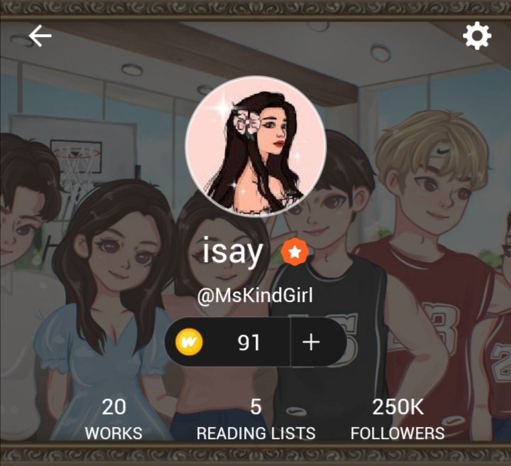 mskindgirlwp's tweet photo. happy 250K! thank you po!!! 💗✨ https://t.co/zbSa4hZ3NT