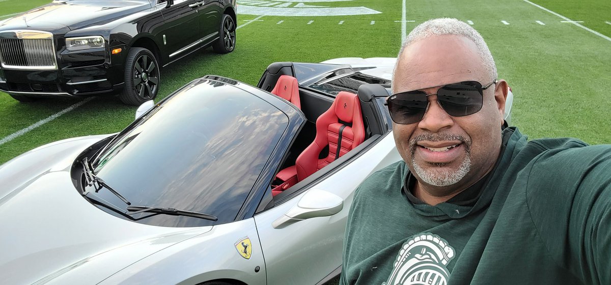 RicoBeard's tweet photo. Turnover Ferrari #NEXT2T3P https://t.co/EwY2ESMBG9