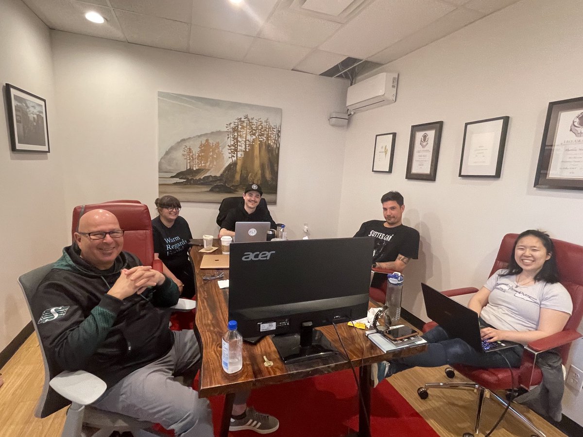 Hey Cuzzin tweet media