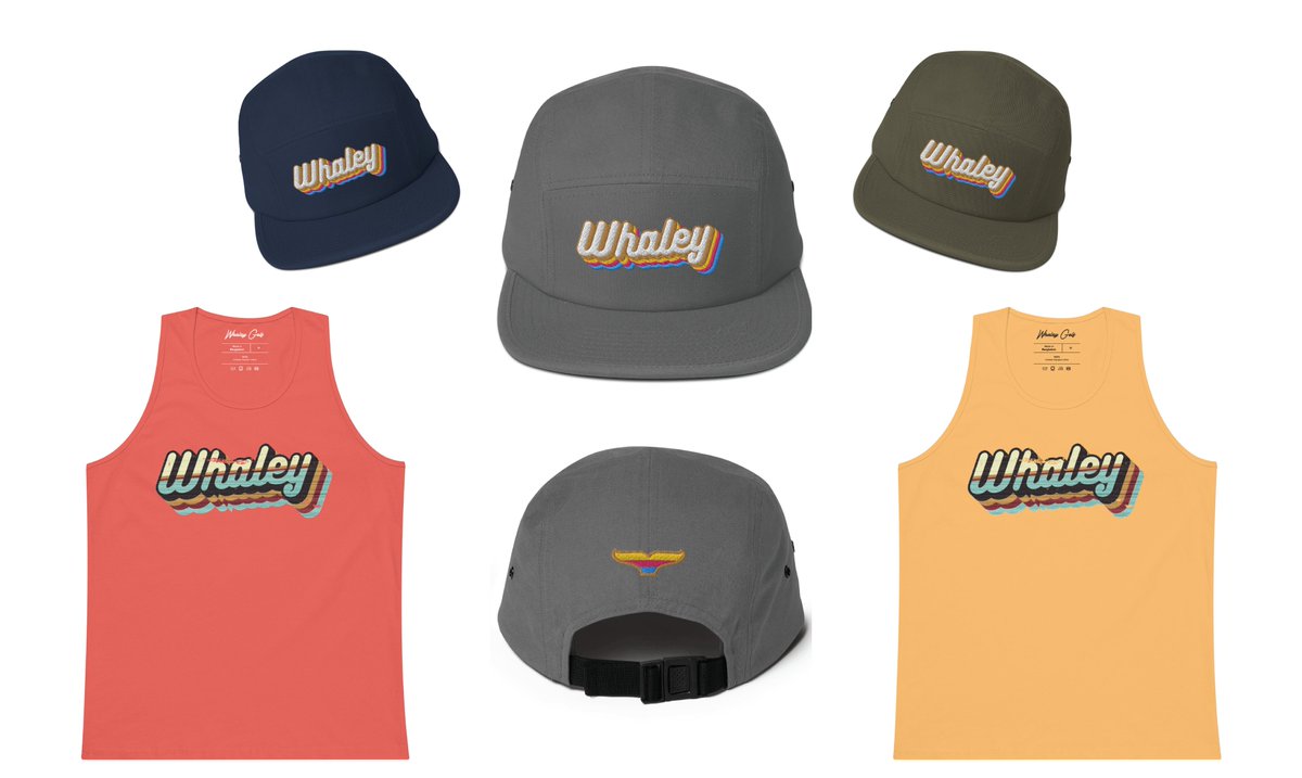 WhaleyGolf's tweet photo. Micro summer vibes capsule to get everyone ready for pool szn, live on https://t.co/PeZysINEB1 now!!! https://t.co/QZP4DN4FLK