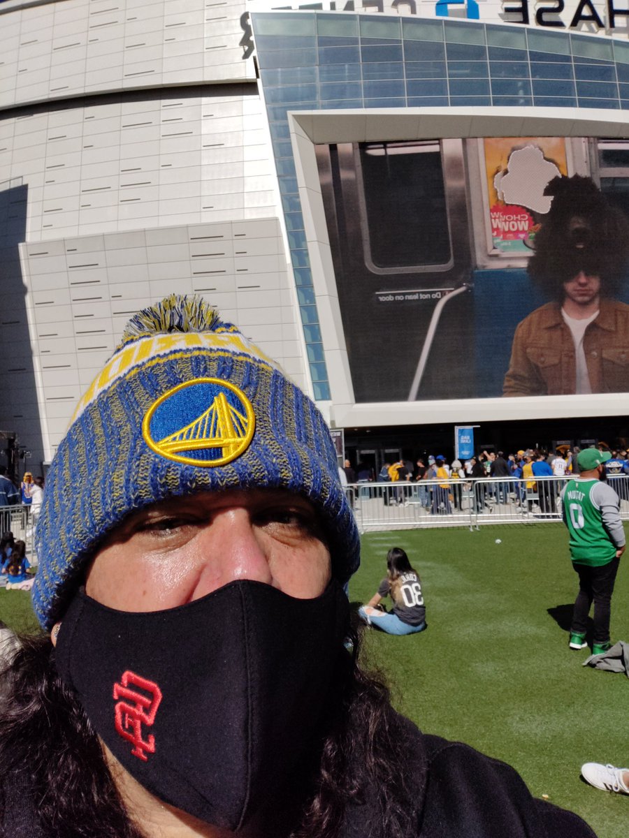 ImBoogieTheMann's tweet photo. @WarriorsGround https://t.co/e2Y6WKWSjb