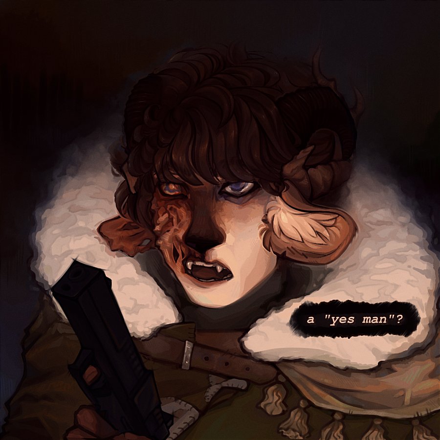 LemonadeSnail's tweet photo. I gave him a glock, finally
#tubbofanart #dsmpfanart https://t.co/bMDzN4i2fU