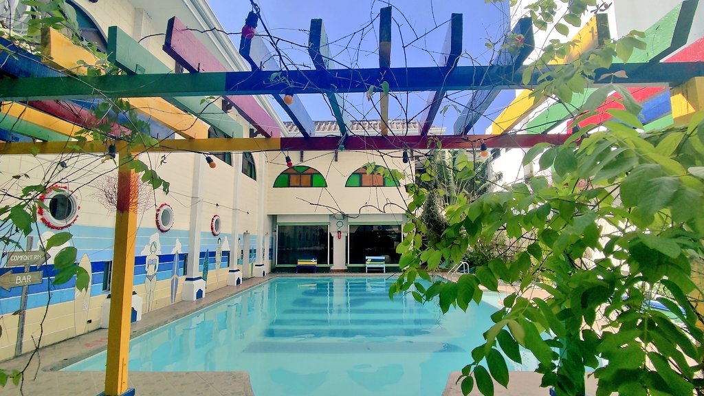 twgliving's tweet photo. Planning your getaway to Iloilo but no idea where to stay? Experience luxury in the heart of the city in Castle Chateau

• Good for 2
• Wifi &amp; Toiletries
• Free Swimming
• Near Landmarks &amp; Malls

Contact me for exclusive discounts!

#RedDoorzPH #AlterIloilo #iloiloispink https://t.co/XyVKnQmfws