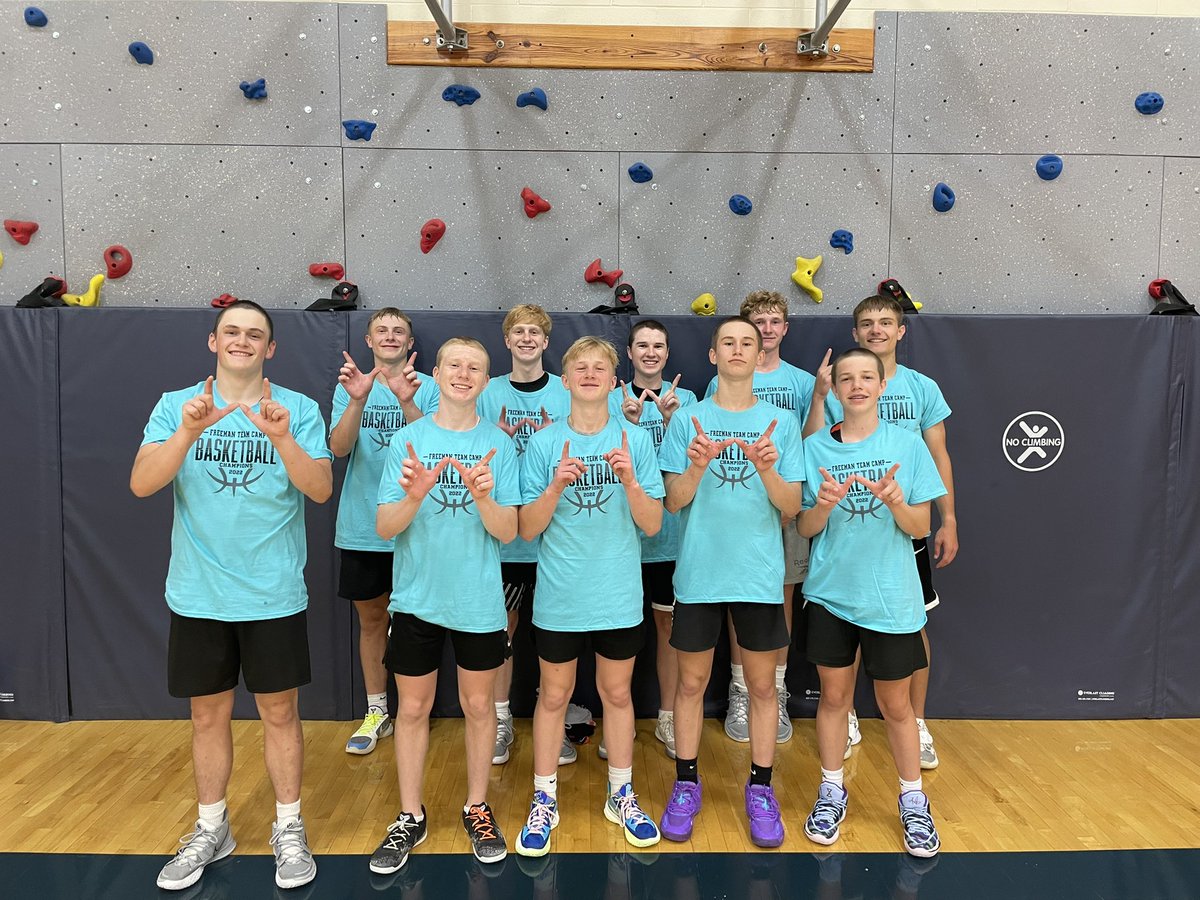 Couple of days late - but this group of misfits is really working hard and growing this summer. Played 13 games against some really really good programs and have gotten better each time. Lots of guys lifting, skill training, and earning opportunities! #tigers