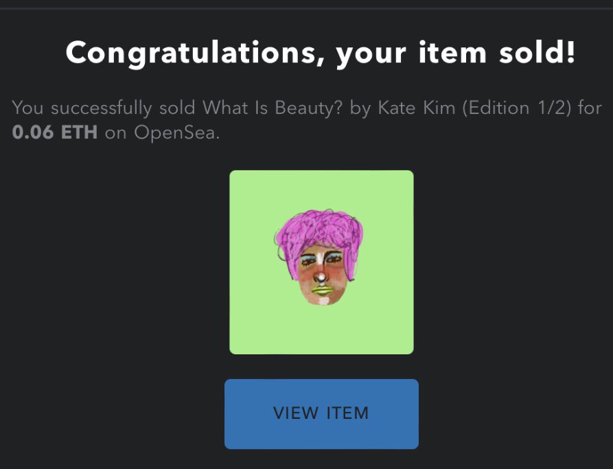 Sold🎉 <a href="/Katekitkatkitt2/">🦋Kate Kim🦋</a>