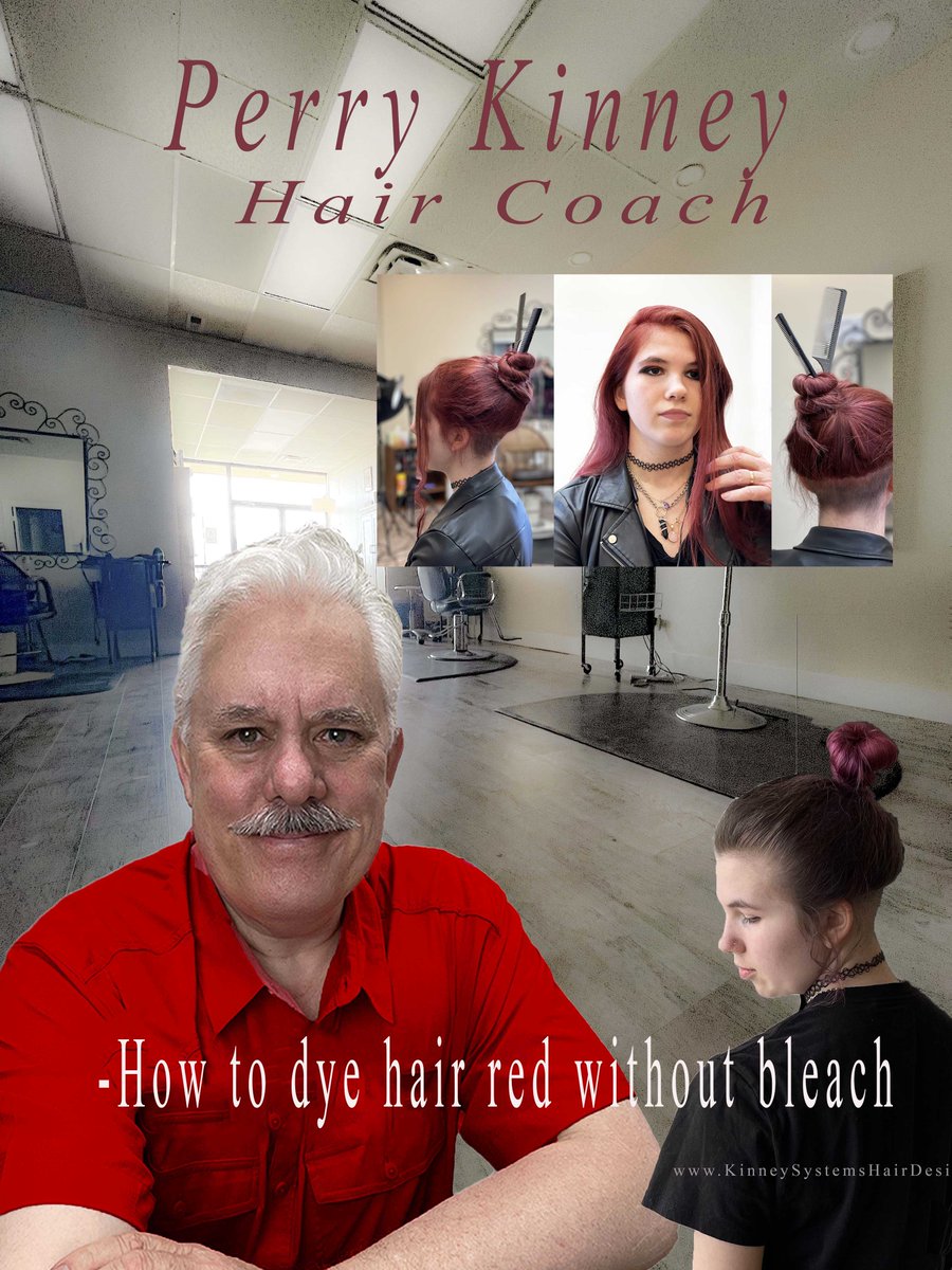 KinneySystems's tweet image. Red, Red, Red,  #redhaircolor
youtube.com/shorts/lmJiupR…   full version on our youtube channel, complete with color recipe, link to products and more.