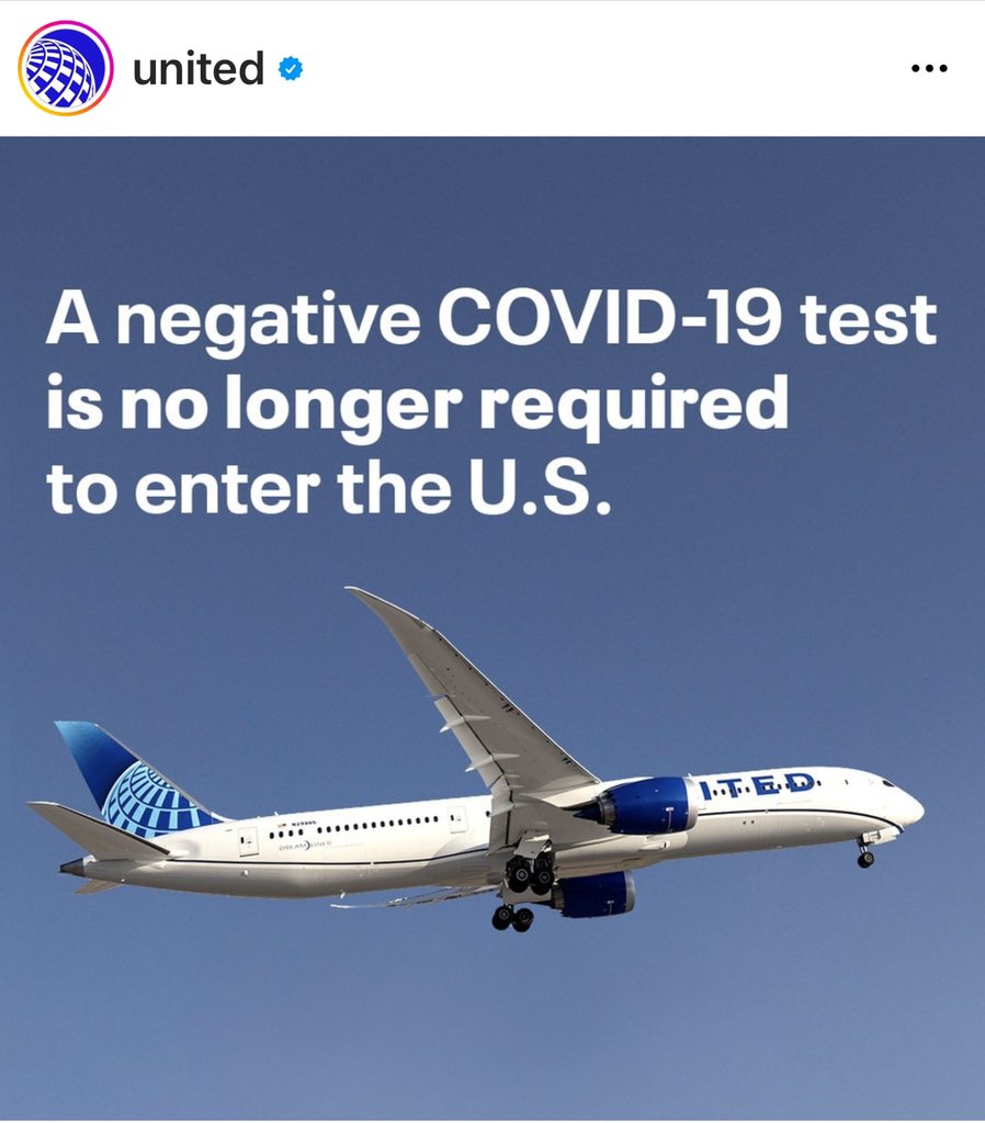 United Airlines: opiniones sobre la aerolínea, equipaje - Foro Aviones, Aeropuertos y Líneas Aéreas
