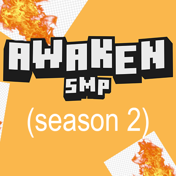 AwakenSMP tweet media