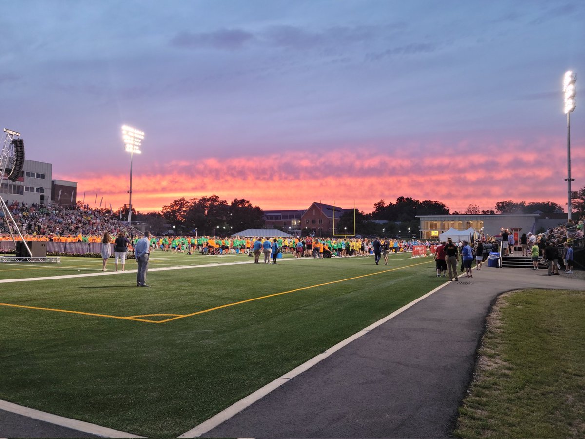 TCNJ Equipment tweet media