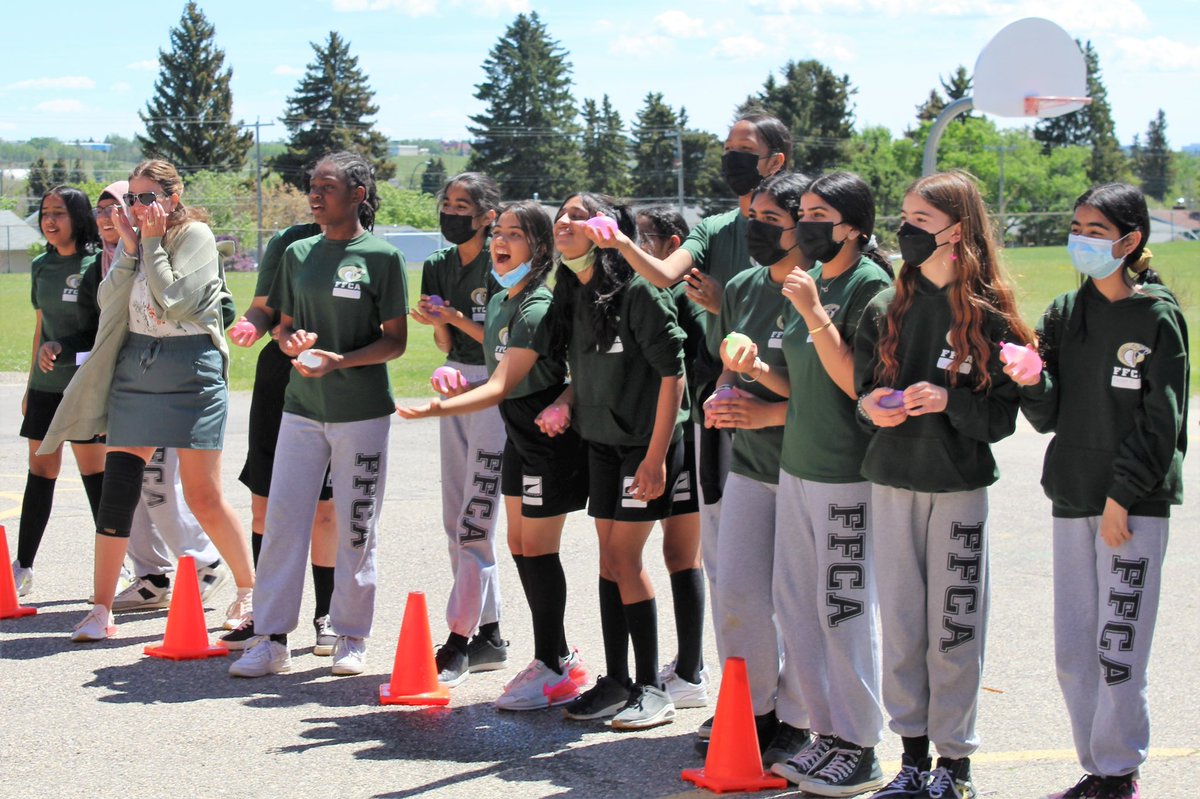 FFCA North Middle tweet media