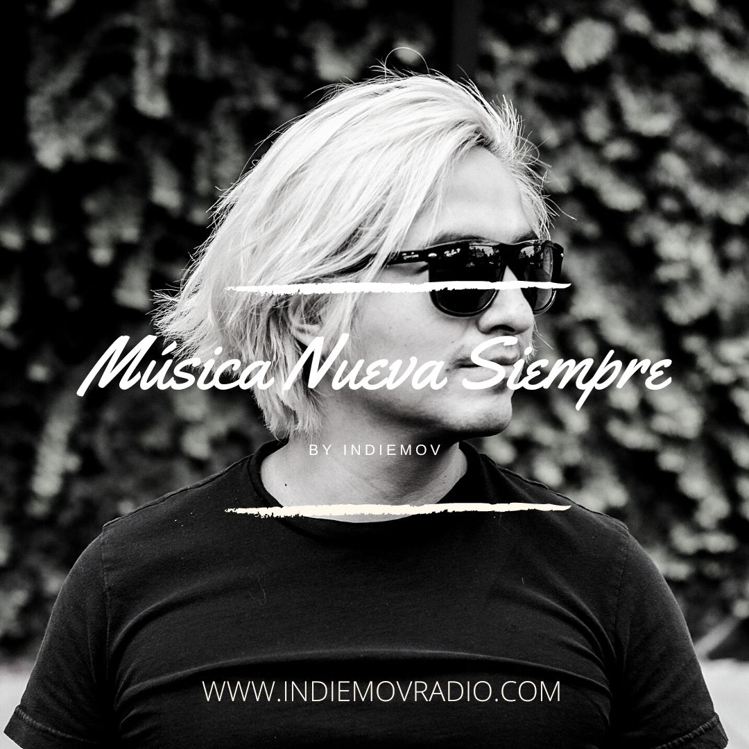 ¡Les dejo #MúsicaNueva para escuchar en todo el fin de semana!

cutt.ly/NJVLmuu

<a href="/HelloSeahorseMX/">Hello Seahorse!</a> ft. <a href="/ElyGuerra_/">Ely Guerra</a> 
<a href="/vidaurimx/">Vidauri</a> 
<a href="/soysofimayen/">sofi mayen</a>
@VeraSerch 
<a href="/citrico__/">Cítrico</a> 
<a href="/apolo_morfeo/">apolo morfeo</a> 
<a href="/platano_pez/">Pez Plátano</a> 
<a href="/nyandumusic/">NYANDÚ</a> ft.<a href="/JoanaSerrat/">Joana Serrat</a>

y más...

#JuntosHacemosEscena