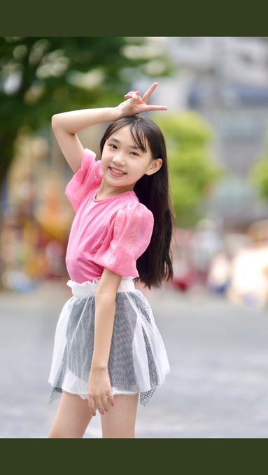 Twitterのコスプレ画像35