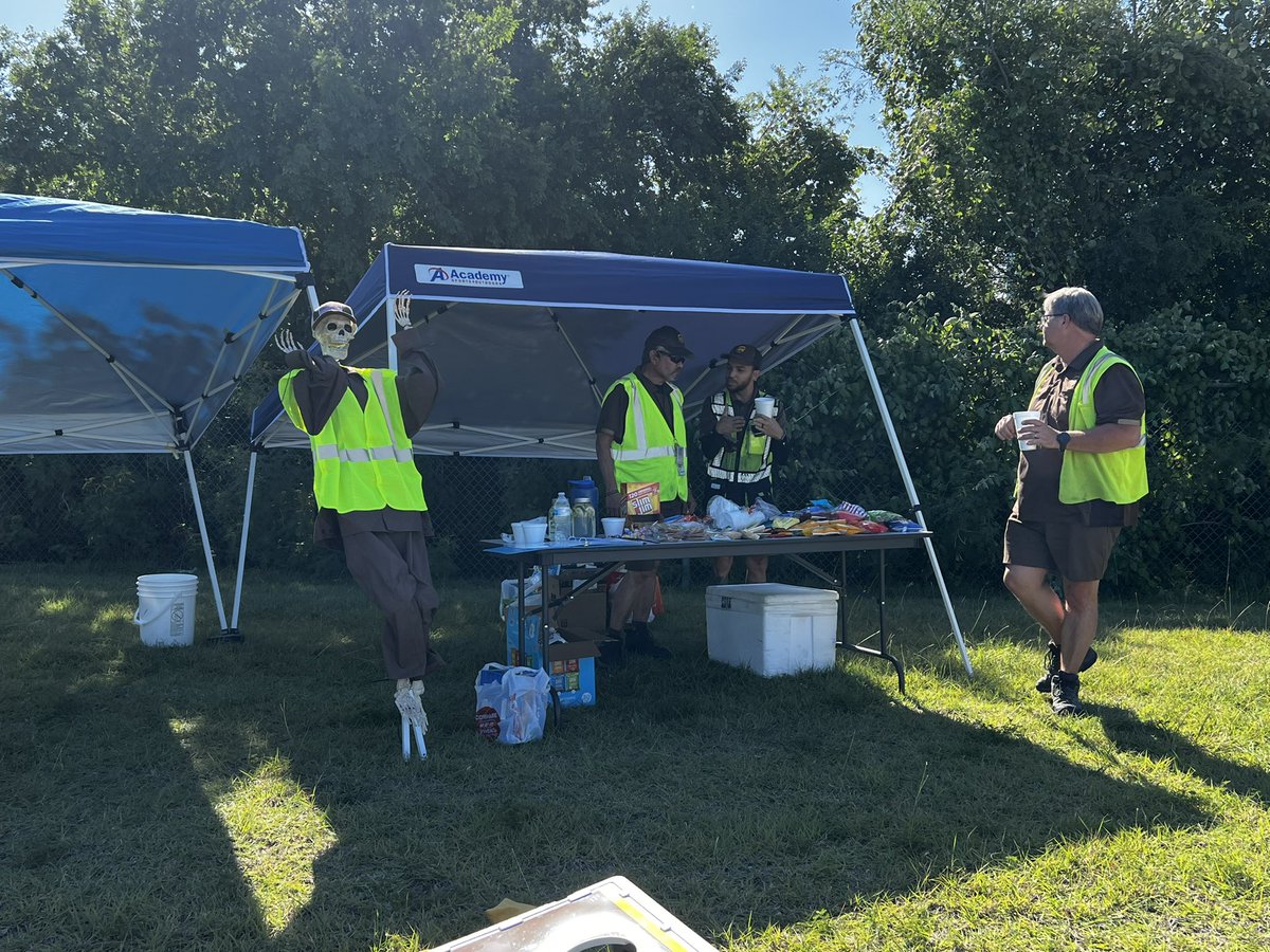 AUSTX Feeders CHSP tweet media