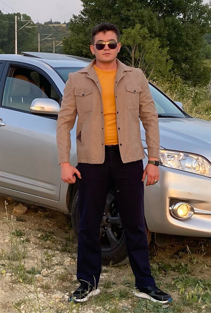 Hayırlı Nöbetler Babayiğit 🙂