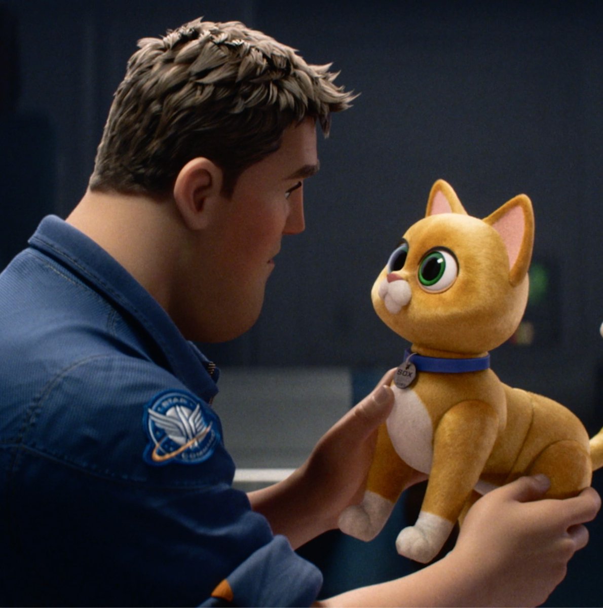 Pixar's Lightyear on Twitter "We can't get enough of our favorite