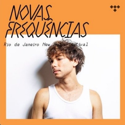 HominisCanidaee's tweet image. Minha playlist editorial preferida é a "Novas Frequências", do @Tidal_Brasil.

Tava ouvindo hoje e percebi que entre as 38 faixas, tem 3 lançadas pelo nosso selo.

Nós no meio de Hurtmold, Negro Leo, mais uma galera da música torta, saca ai:

tidal.com/playlist/cc006…