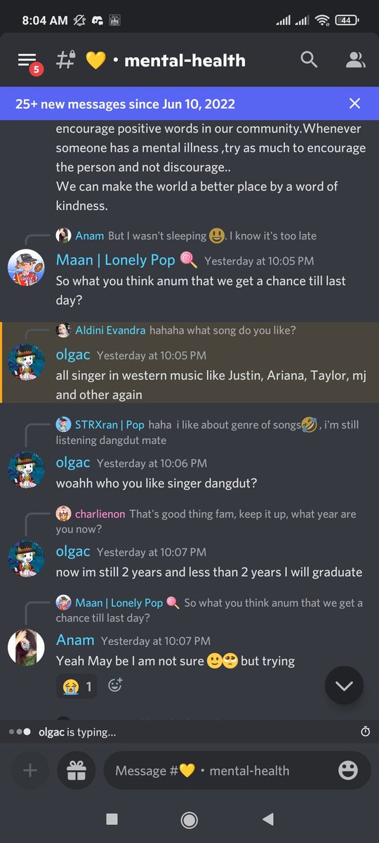 Tony16 tweet media