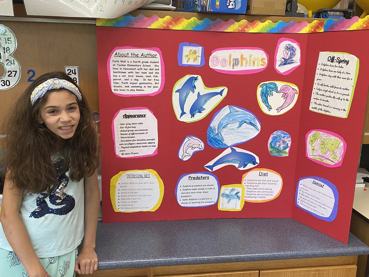 Tackan Elementary School tweet media