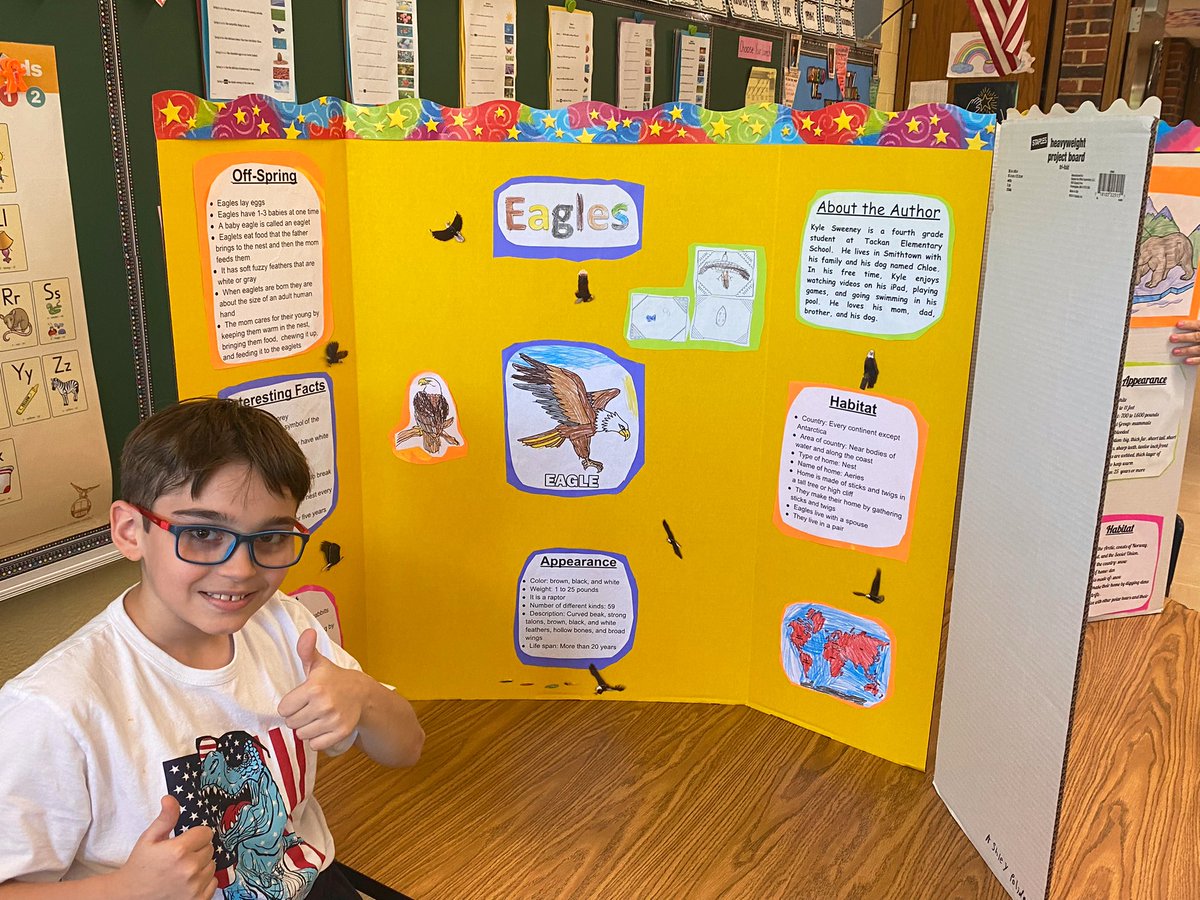 Tackan Elementary School tweet media