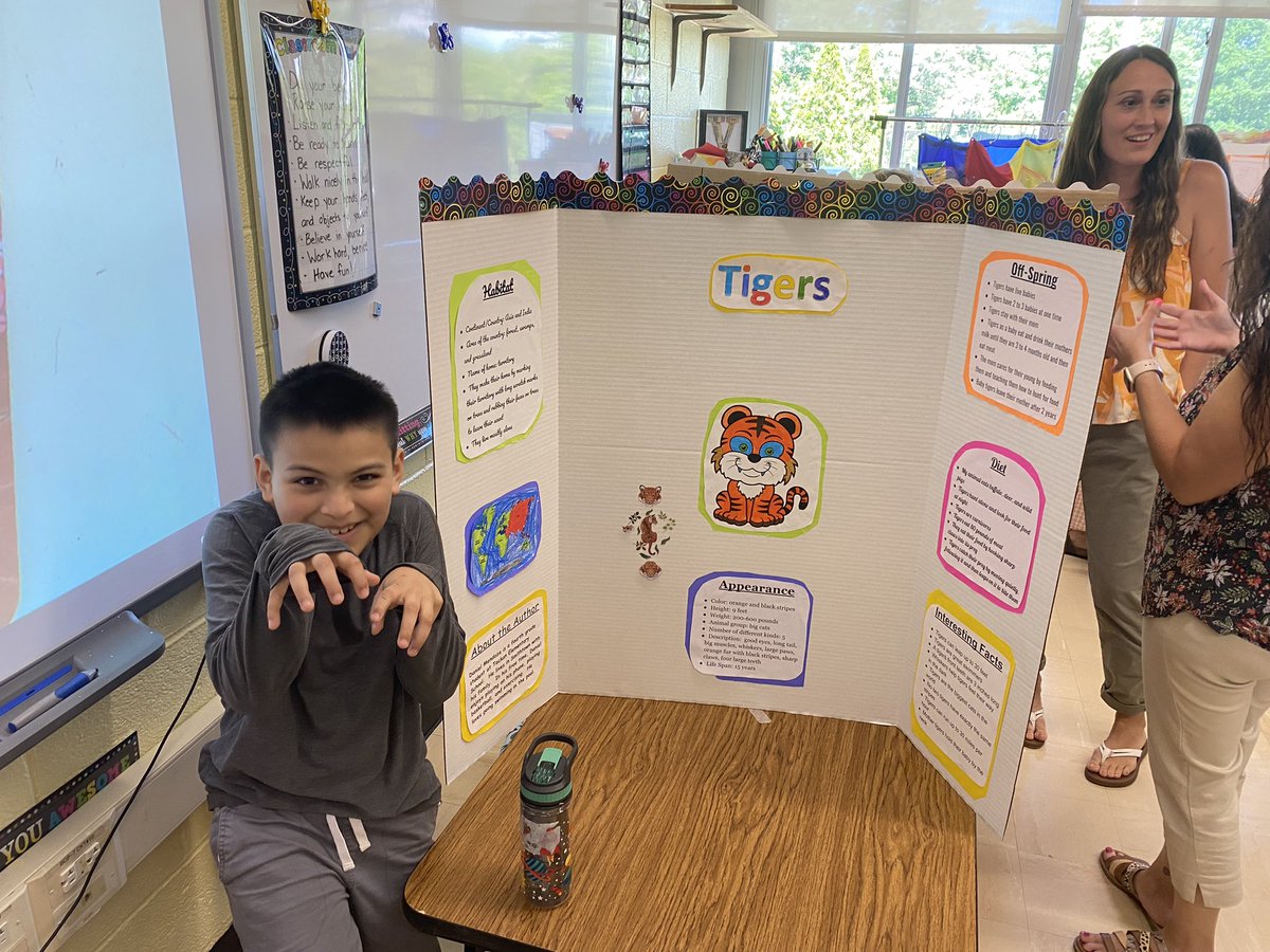 Tackan Elementary School tweet media