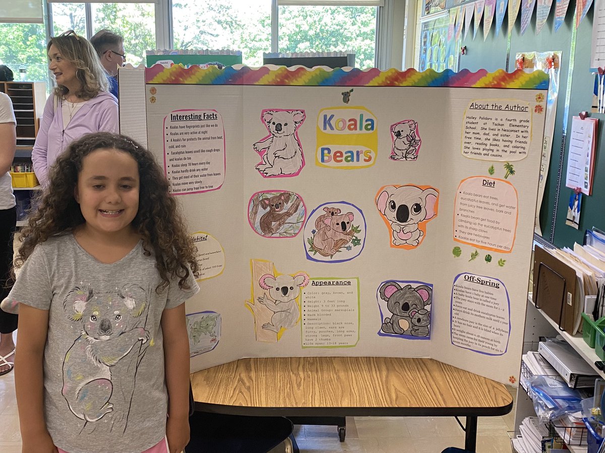 Tackan Elementary School tweet media