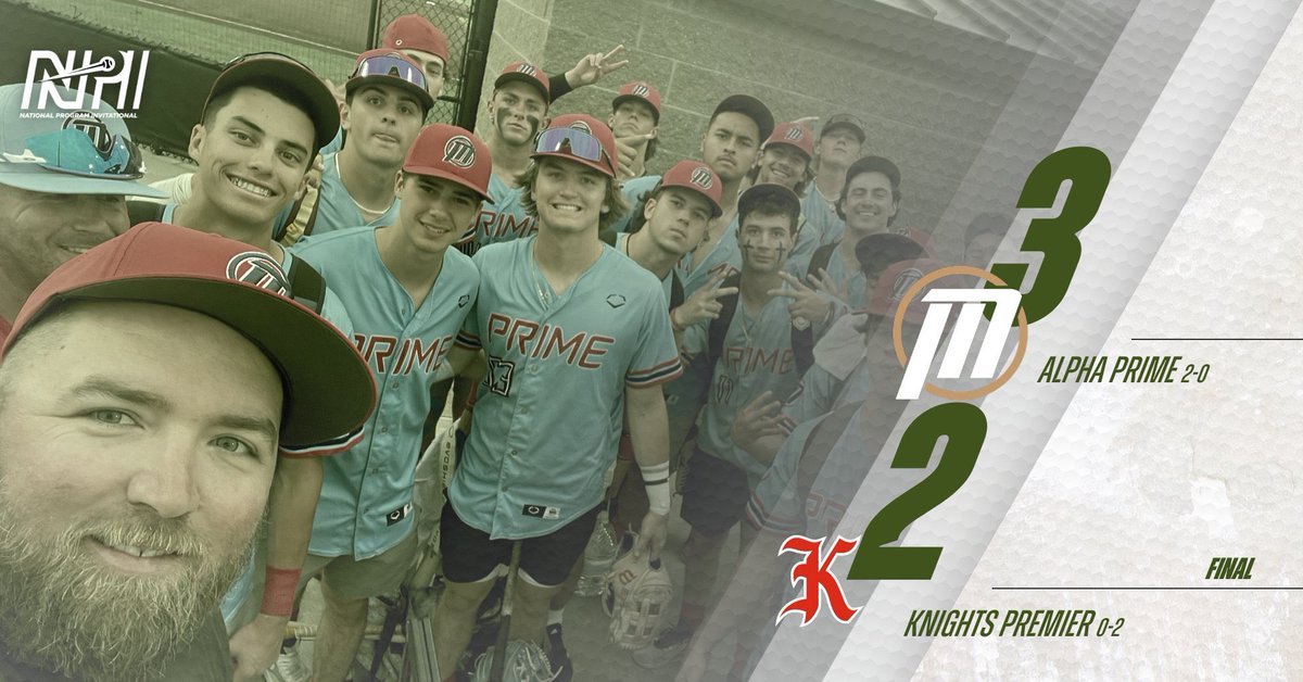 Alpha_BSB's tweet photo. Win #2 at the NPI! Final pool play game tomorrow! 

#AlphaBoys | #BeAlpha https://t.co/kx7ggaC8wo