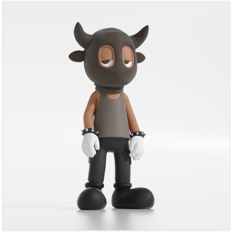 a project that inspires a lot I invite you to join his discor that is open has great art and a very organic community <a href="/akidcalledbeast/">a KID called BEAST</a> 
#NFTCommunity 
#nftart