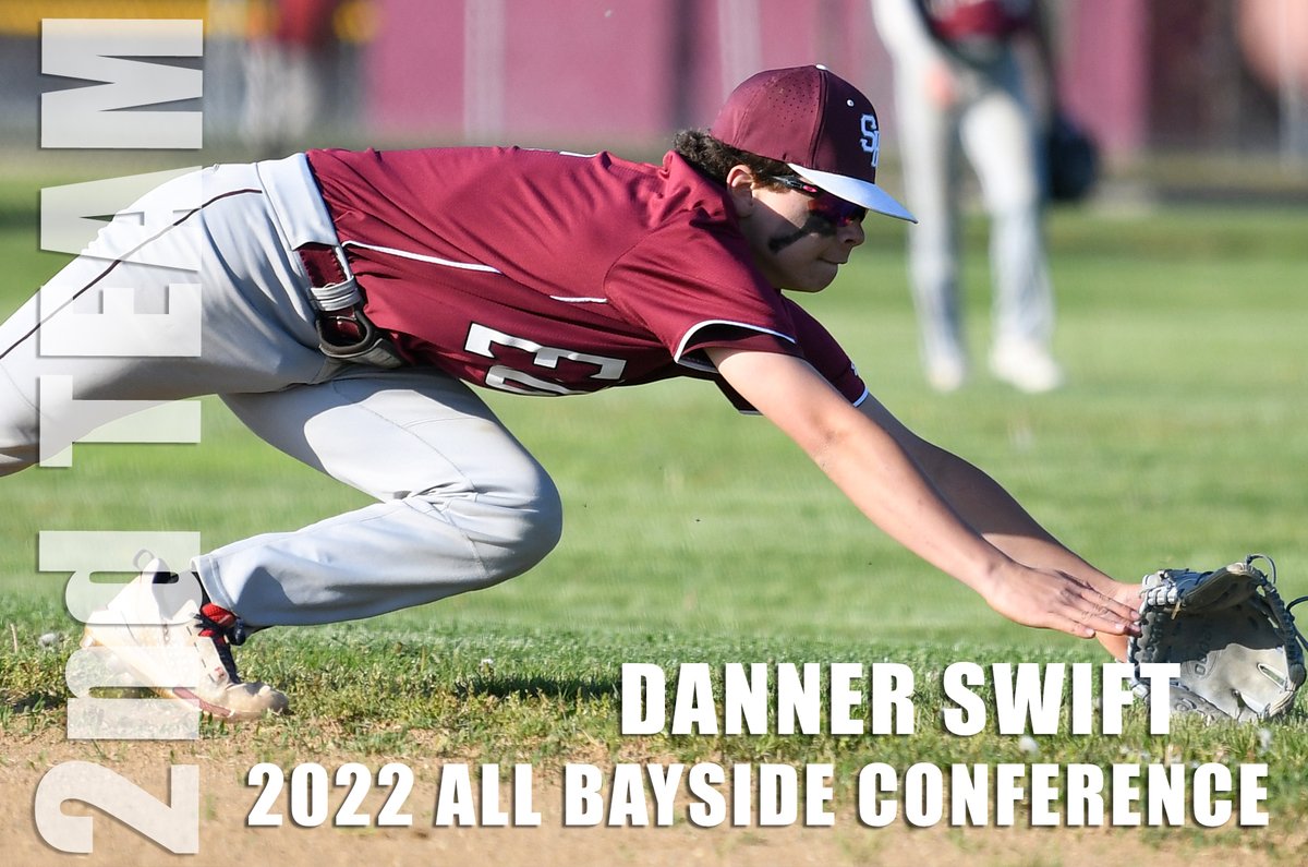 In addition to our 1st Team players, we are excited to announce our 2nd Team players:

2nd Team - Garrett Williams | P/DH

2nd Team - Danner Swift | INF

<a href="/Garrett_0206/">Garrett Williams</a> , <a href="/danner_swift/">Danner Swift</a> 

CONGRATULATIONS!