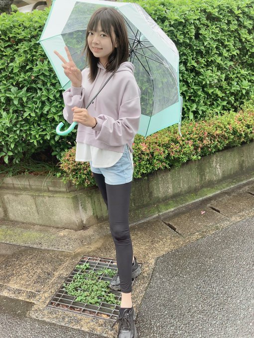 Twitterのコスプレ画像13