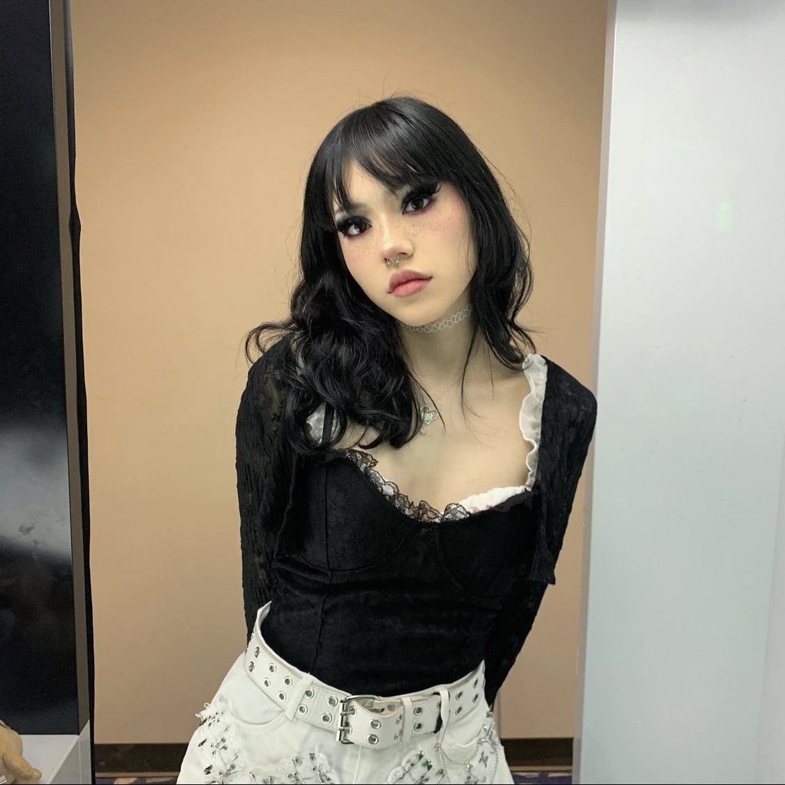 creamcooki3's tweet photo. proud to be mara’s #ilovemyfuckingirlfriend 🖤😩 https://t.co/JcPgswpwDv
