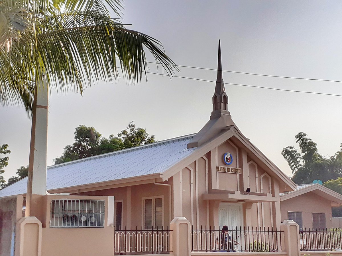 jordaninc19's tweet photo. Lokal ng San Juan De Valdez, Tarlac City, Tarlac ๐ฎ๐น
LEARN MORE ABOUT IGLESIA NI CRISTO:
https://t.co/xNgmxtXyWD
https://t.co/C292JIEVG5
https://t.co/eWMUuLBKWN
#IglesiaNiCristo #ChurchOfChrist #INCChapel #worshipservice #incworshipservice #iamonewithevm #lakbaykapilya https://t.co/yHR32Qyq1E