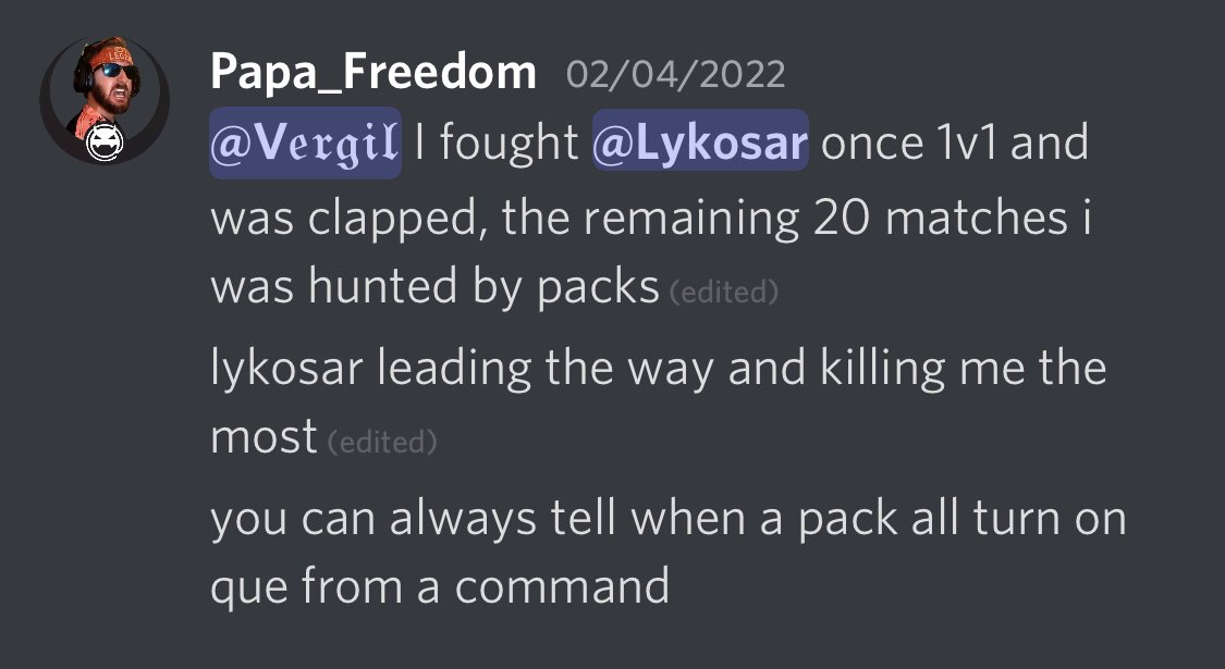 FPSMaverick tweet media