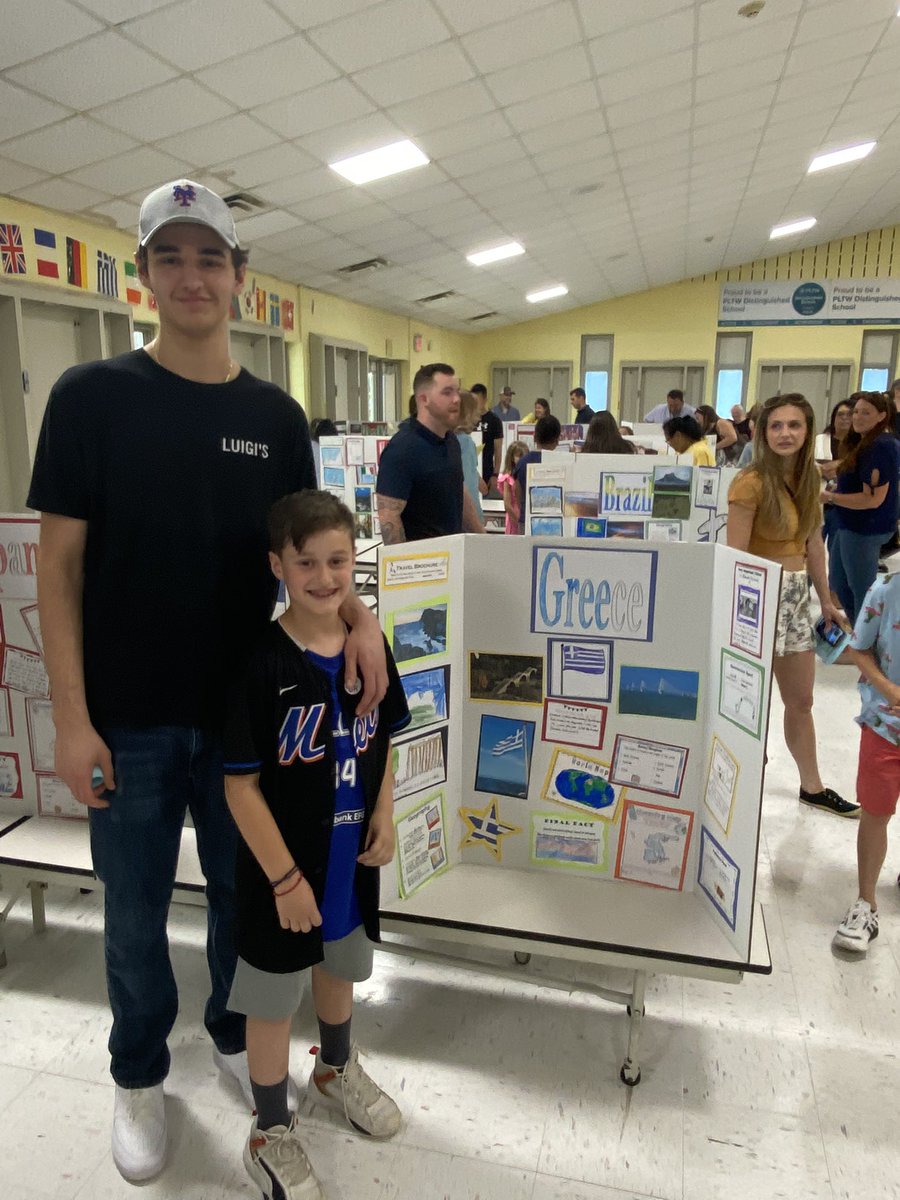 Tackan Elementary School tweet media