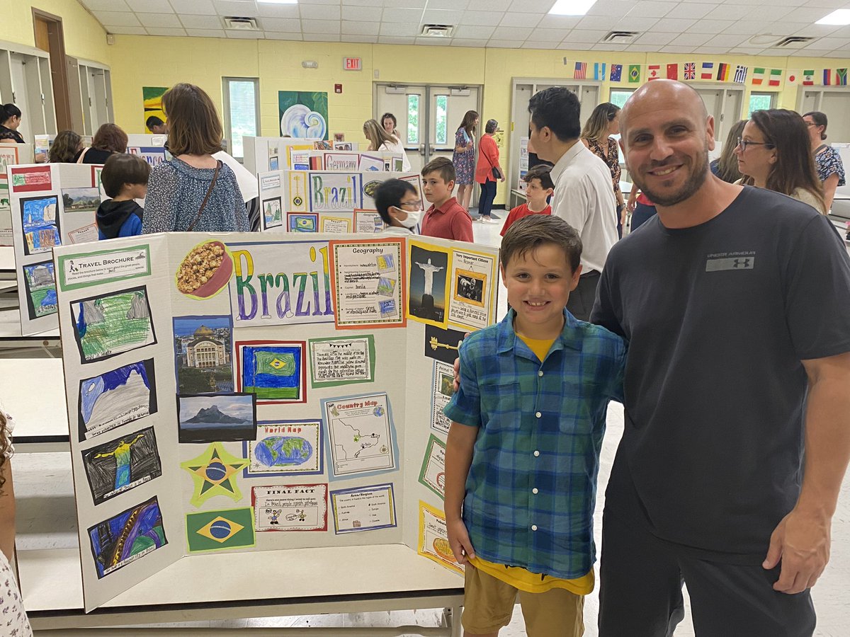 Tackan Elementary School tweet media