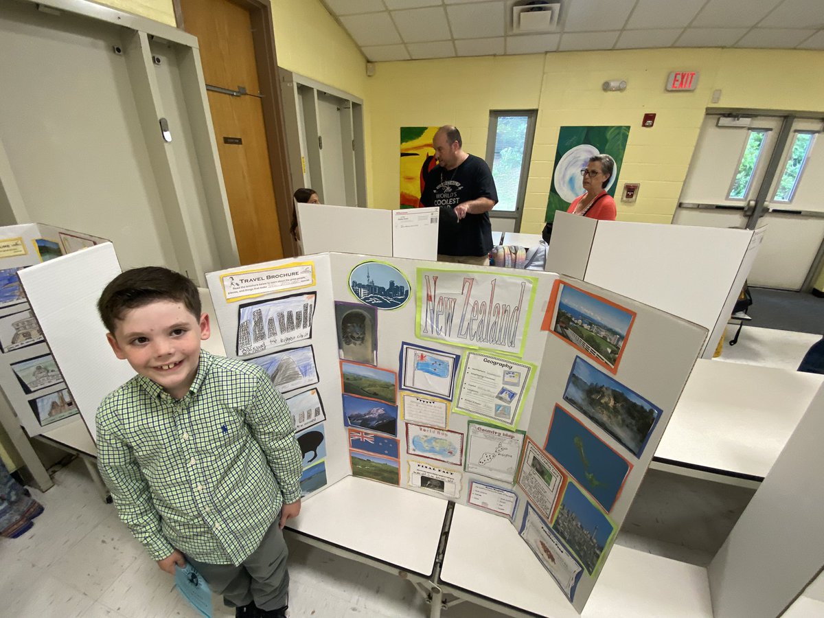 Tackan Elementary School tweet media