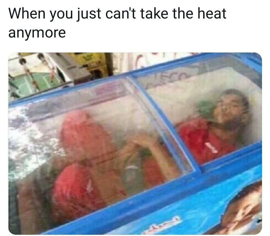 imgur's tweet image. Desperate times call for desperate measures. imgur.com/gallery/8NEg4Bp