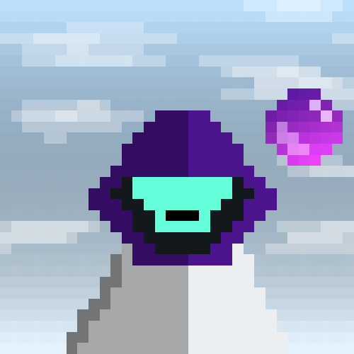 0xbrunchie's tweet photo. .@HOODIEZ__ hooded up and chillin ;) i picked up 5 total but this one is my favorite

#SolanaNFTs #Solana #MagicEden #SkelliesDAO https://t.co/rpPCkoeyRU
