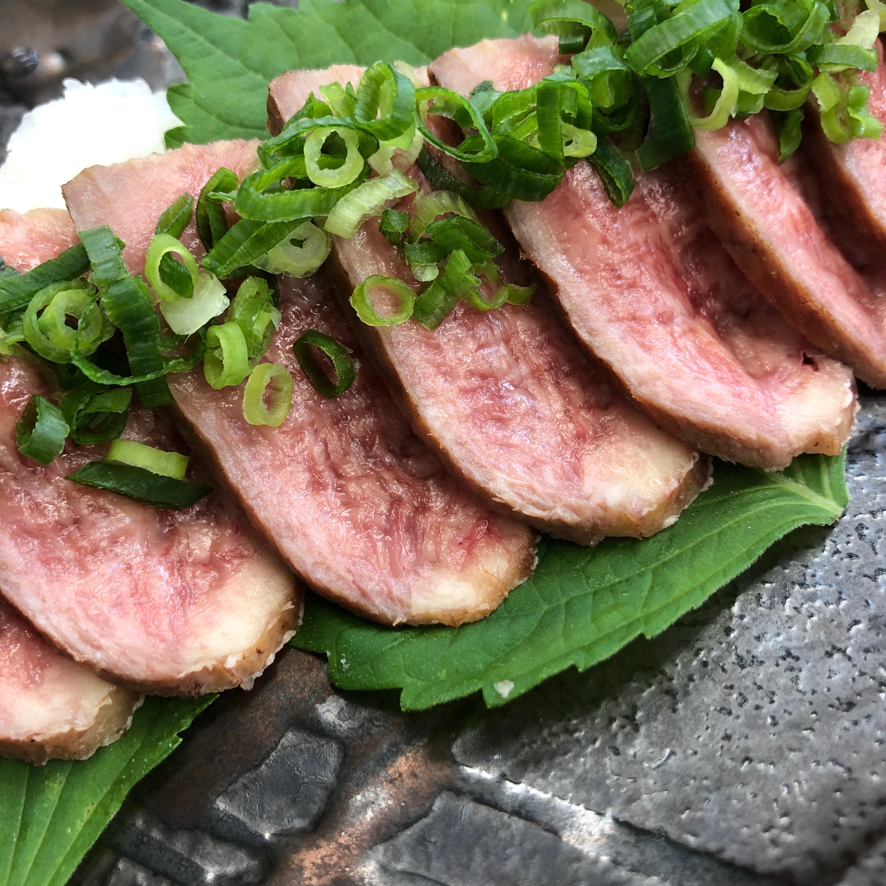 味の牛たん喜助 Gyutankisuke Twitter
