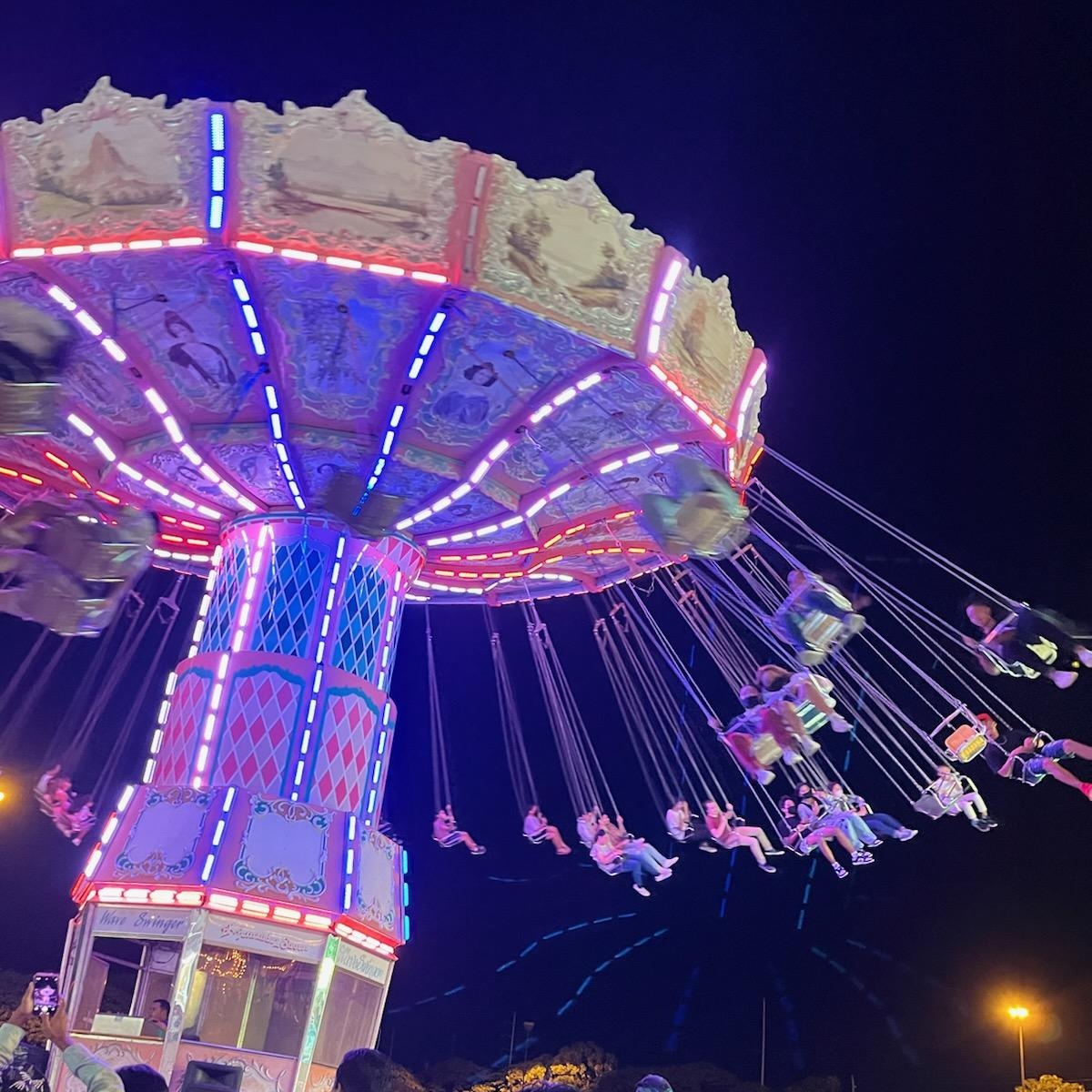 ayo_myeverythin's tweet photo. Didn't plan on going but I'm happy :) #50thstatefair https://t.co/lE8fvdhV9M