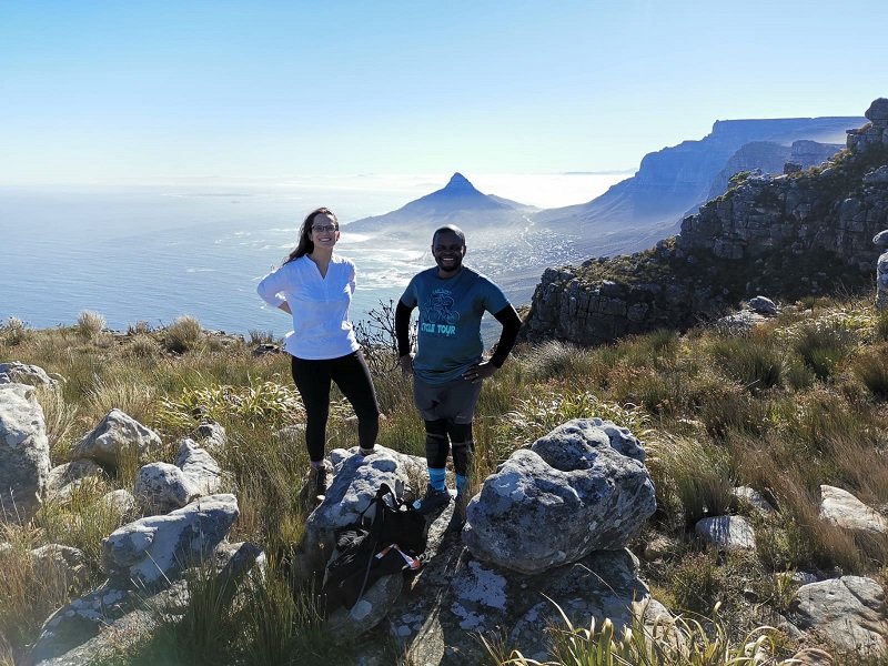 Cambridge-Africa ALBORADA Research Fund 2022 (up to £20,000)

The Fund supports pairs of researchers from the University of Cambridge or an affiliated institution across all disciplines, to initiate and/or strengthen research collaborations.  

Details: bit.ly/3zuUldR