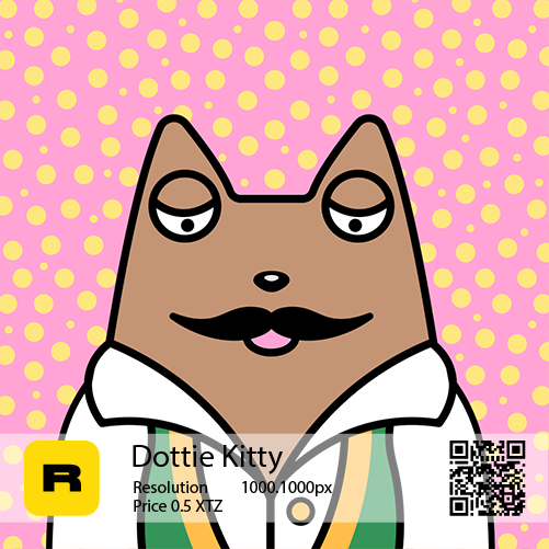 DottiekittyNft's tweet photo. New Drop !!!🐱🐱🐱
https://t.co/6cJMolmkkY https://t.co/EZkvSmmki7