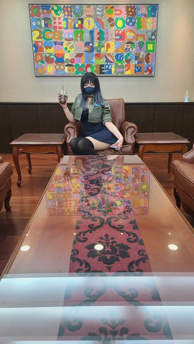 Twitterのコスプレ画像24