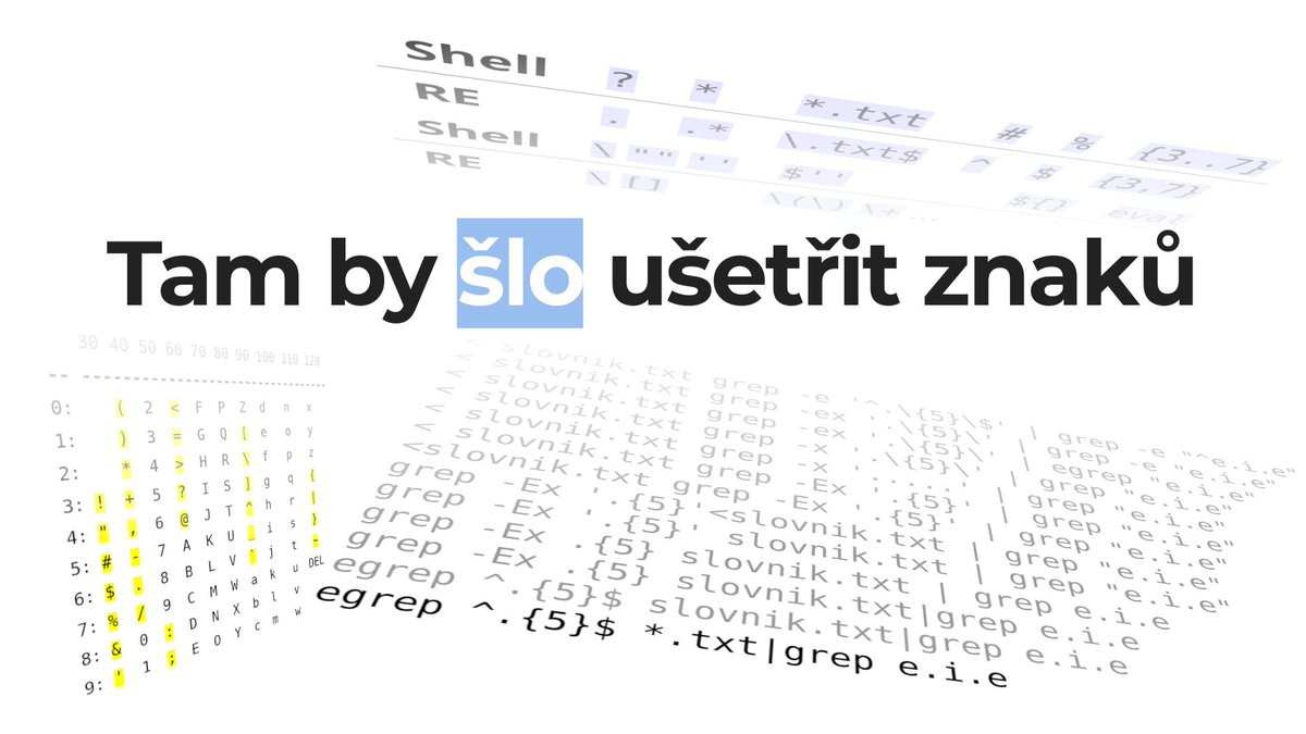 flash_sh's tweet image. Dnes od 10h budu mít přednášku &quot;Tam by šlo ušetřit znaků...&quot; o shellu a pak od 13h workshop na téma animace a animované kresby v Blenderu. Tak pokud chete, doražte na installfest.cz nebo sledujte on-line.